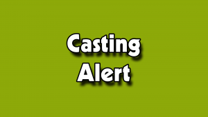 Casting Alert