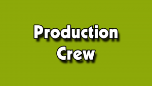 Production Crew
